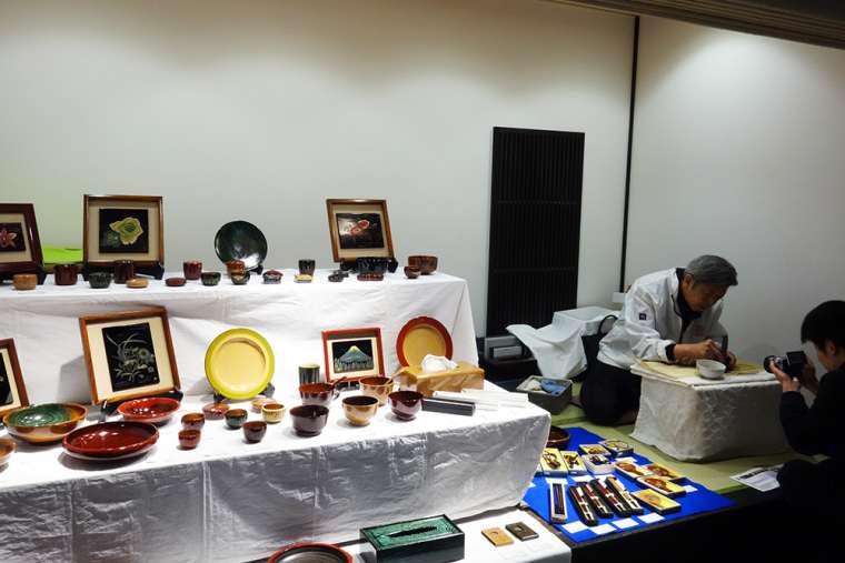 讃岐民芸館