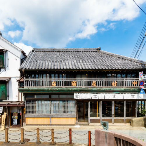 中村屋商店