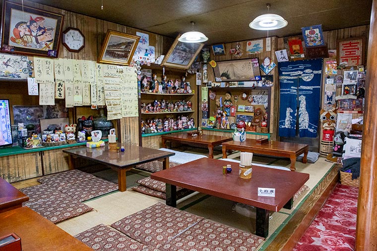 そば処やり屋