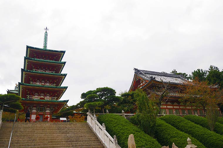 耕三寺