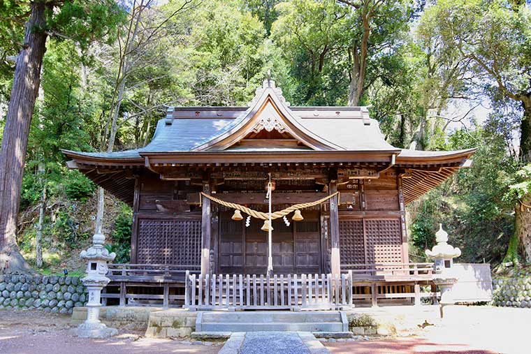 日枝神社