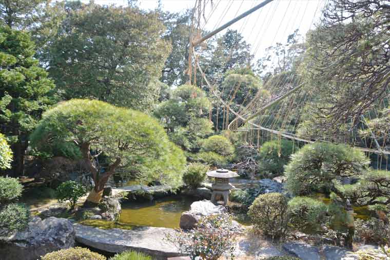 山本亭