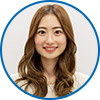 竹内彩花さん