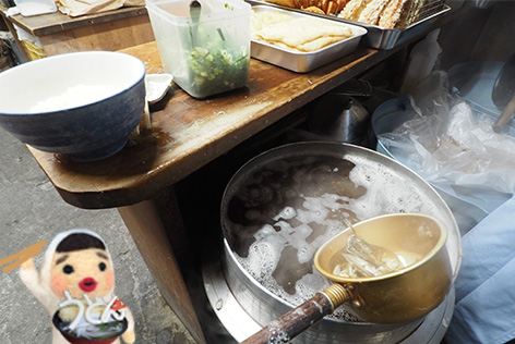 うどん画像
