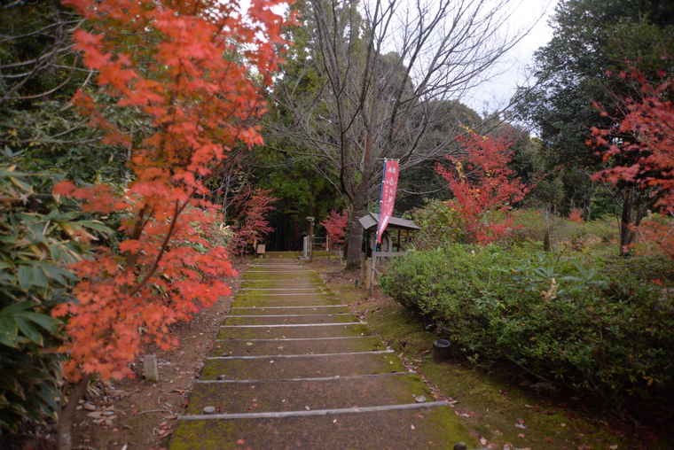 和倉温泉 青林寺