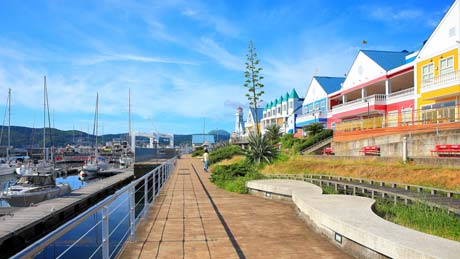 道の駅　伊東マリンタウン