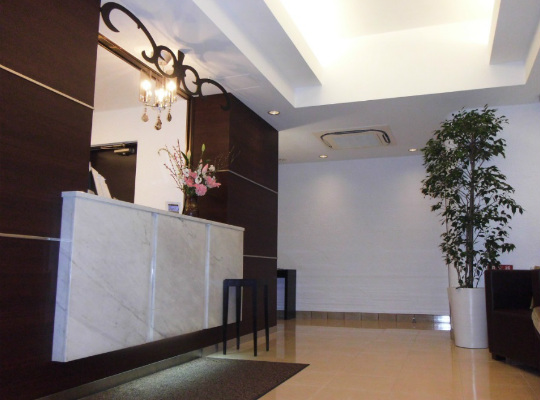 ホテル　アーバン＜ＨＯＴＥＬ　ＵＲＢＡＮ＞
