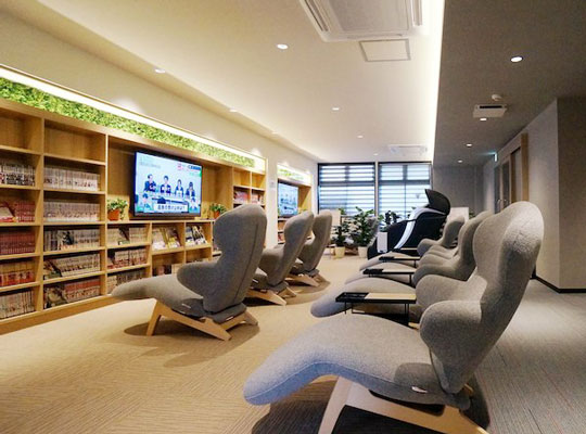 Smart Stay SHIZUKU 京都駅前