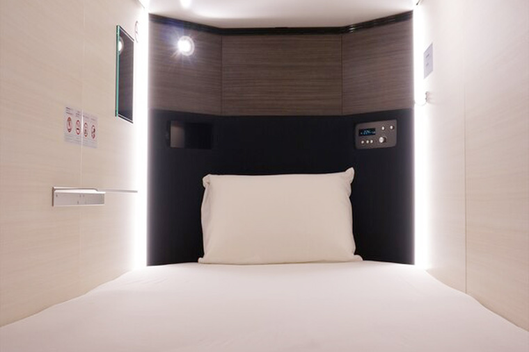 日本橋室町BAY HOTEL（日本橋室町ベイホテル）