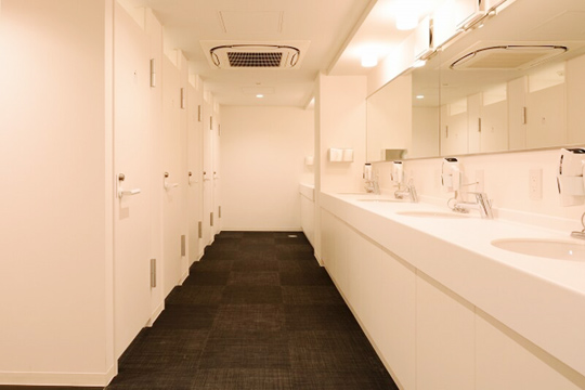 日本橋室町BAY HOTEL（日本橋室町ベイホテル）