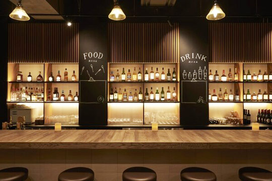 FIRST CABIN(ファーストキャビン)日本橋よこやま町