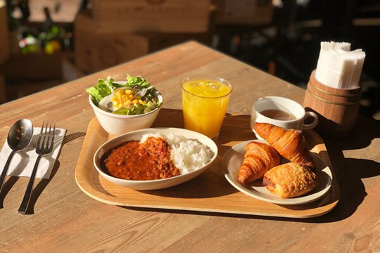 FIRST CABIN（ファーストキャビン）日本橋よこやま町