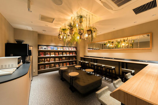 GLANSIT AKIHABARA(グランジット 秋葉原)