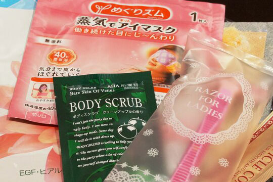女性だけが泊まれるカプセルホテル 秋葉原BAY HOTEL(秋葉原ベイホテル)