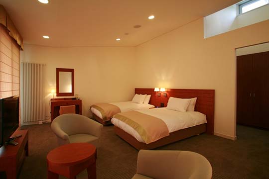 ホテルクアビオ（Ｈｏｔｅｌ　ＫＵＲＢＩＯ）
