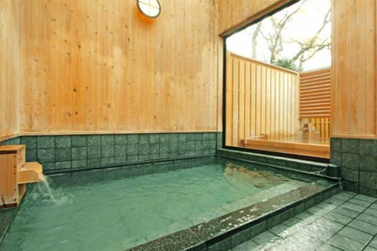 アイウェルネス　伊豆高原
