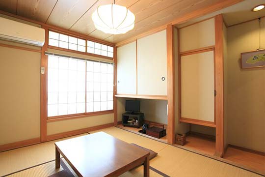 温泉や　神代の湯