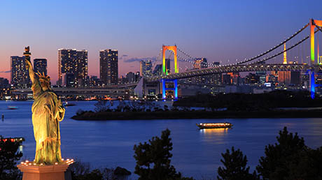 東京都