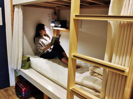 Ｈｏｓｔｅｌ　ＴＯＫＩ