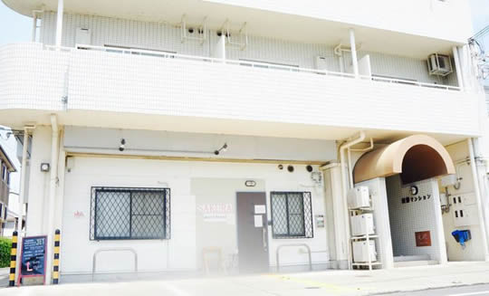 サクラゲストハウス <京都府>