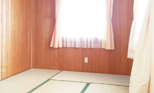 まつかぜ ザ・ゲストハウス石垣 <石垣島>