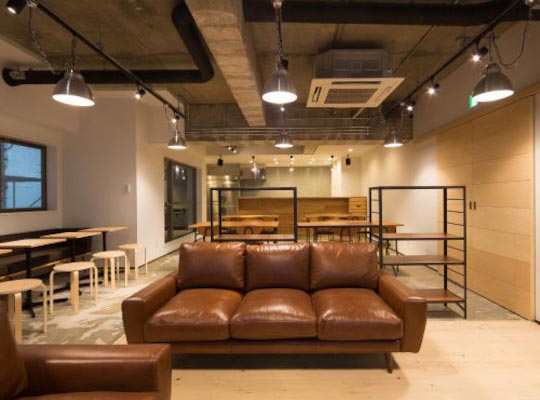 THE STAY SAPPORO