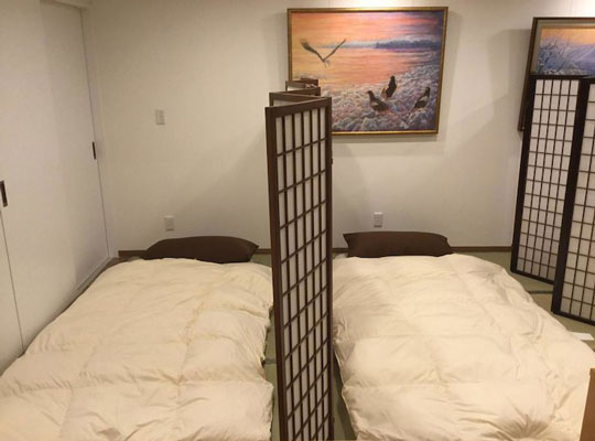 Hokkaido Sun Guest House