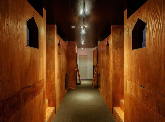 Social Hostel 365