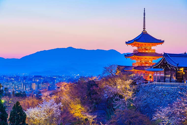 清水寺