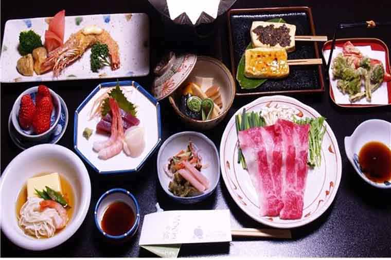 まつや旅館