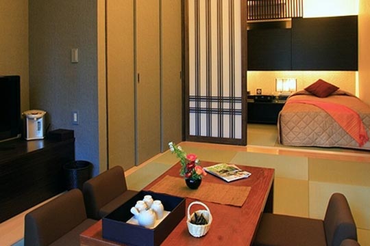 ドーミー倶楽部　軽井沢