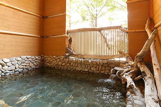 ドーミー倶楽部　軽井沢
