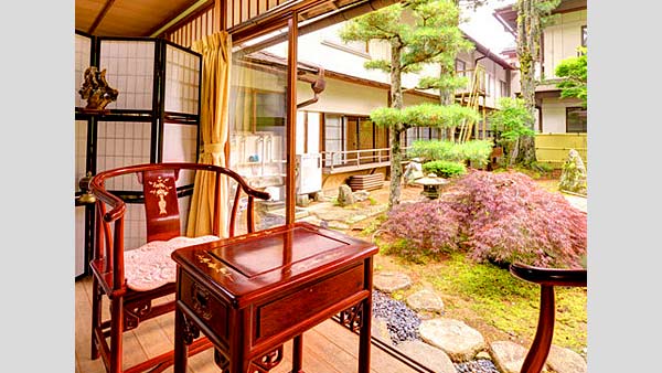 高野山 熊谷寺