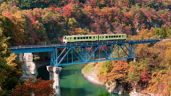 会津鉄道