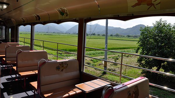 会津鉄道