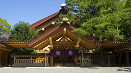 熱田神宮