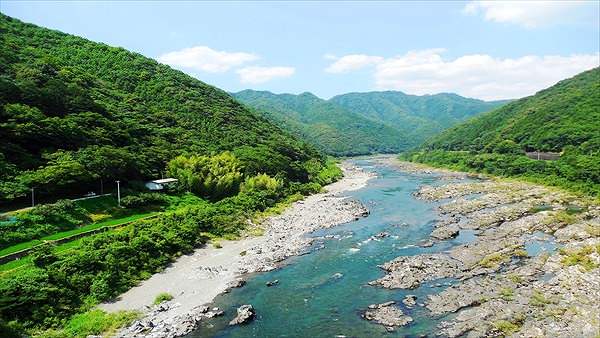 須崎･四万十・宿毛･足摺岬エリア（高知県）