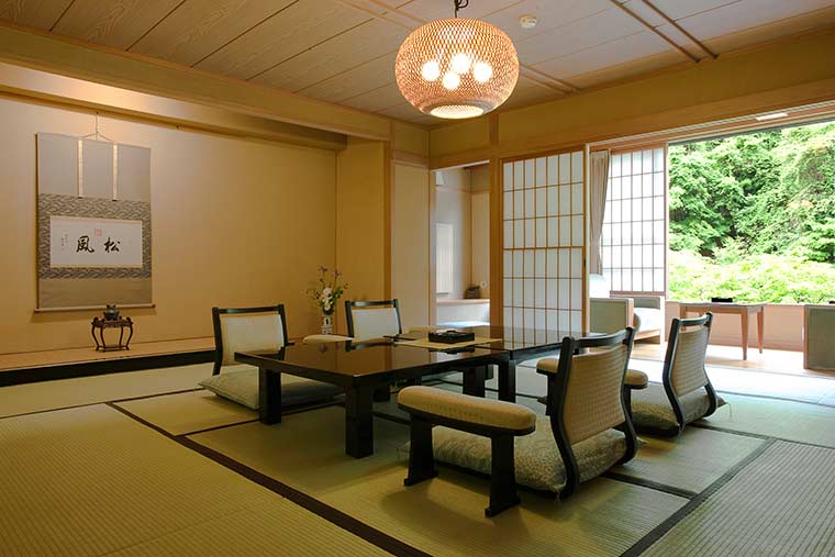 明神館