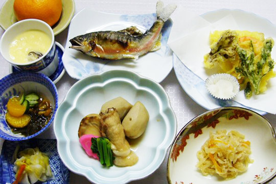 木村屋旅館