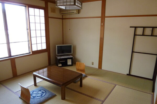木村屋旅館