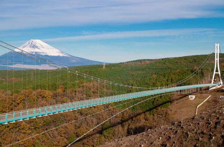 三島スカイウォーク