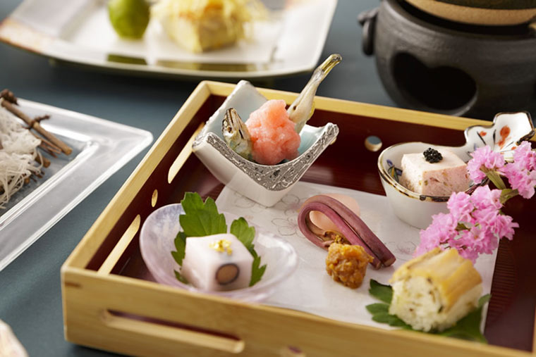 草津温泉 奈良屋