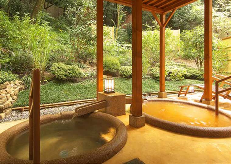 有馬温泉 竹取亭円山(まるやま)