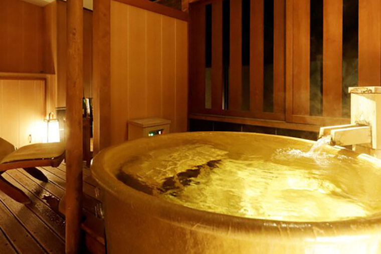 箱根湯本温泉 ホテル南風荘