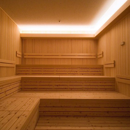 SPA&HOTEL 和