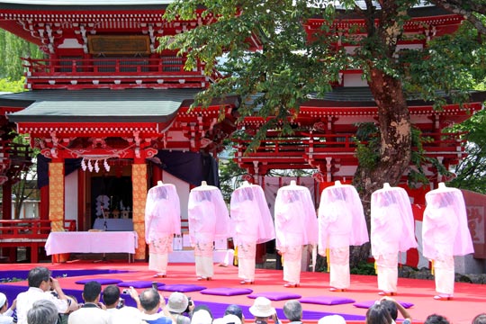 小町堂