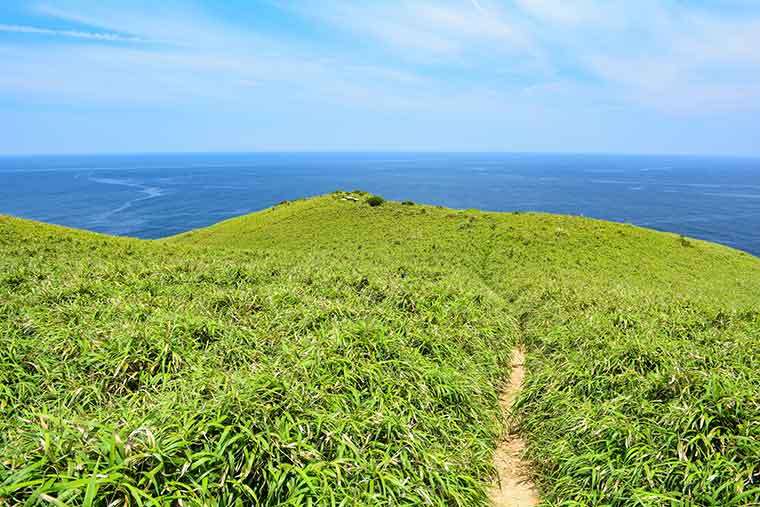 宮古崎