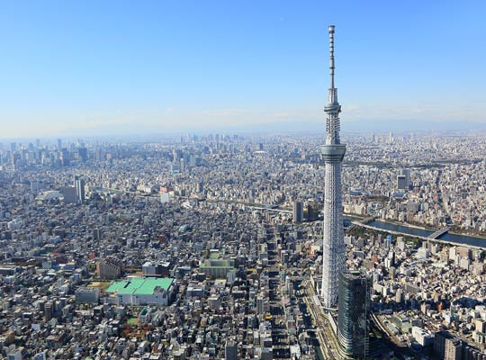 東京スカイツリー®