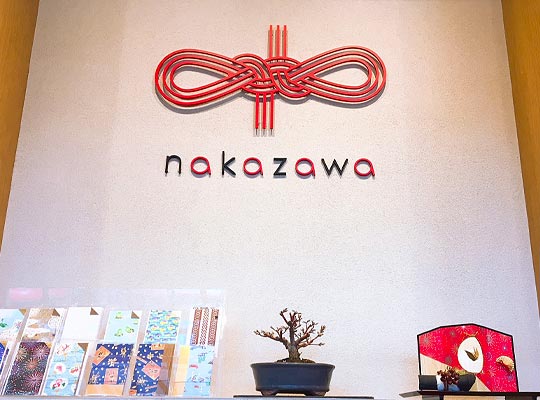 和風手作りカードnakazawa