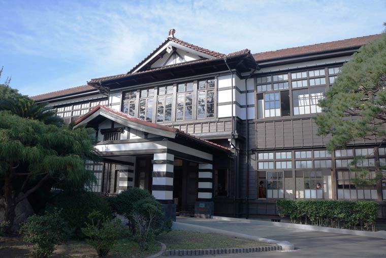 明倫学舎